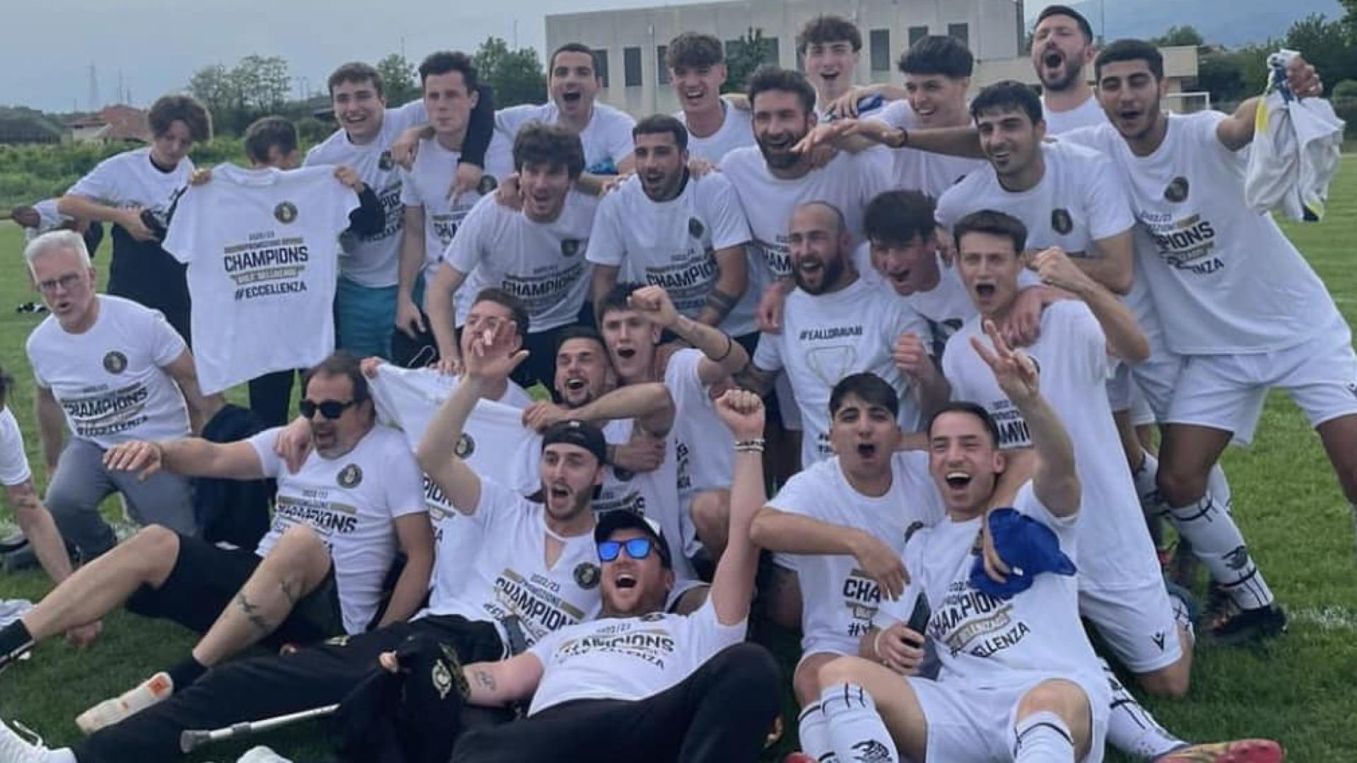 BELLINZAGO PROMOZIONE - FESTA PROMOZIONE