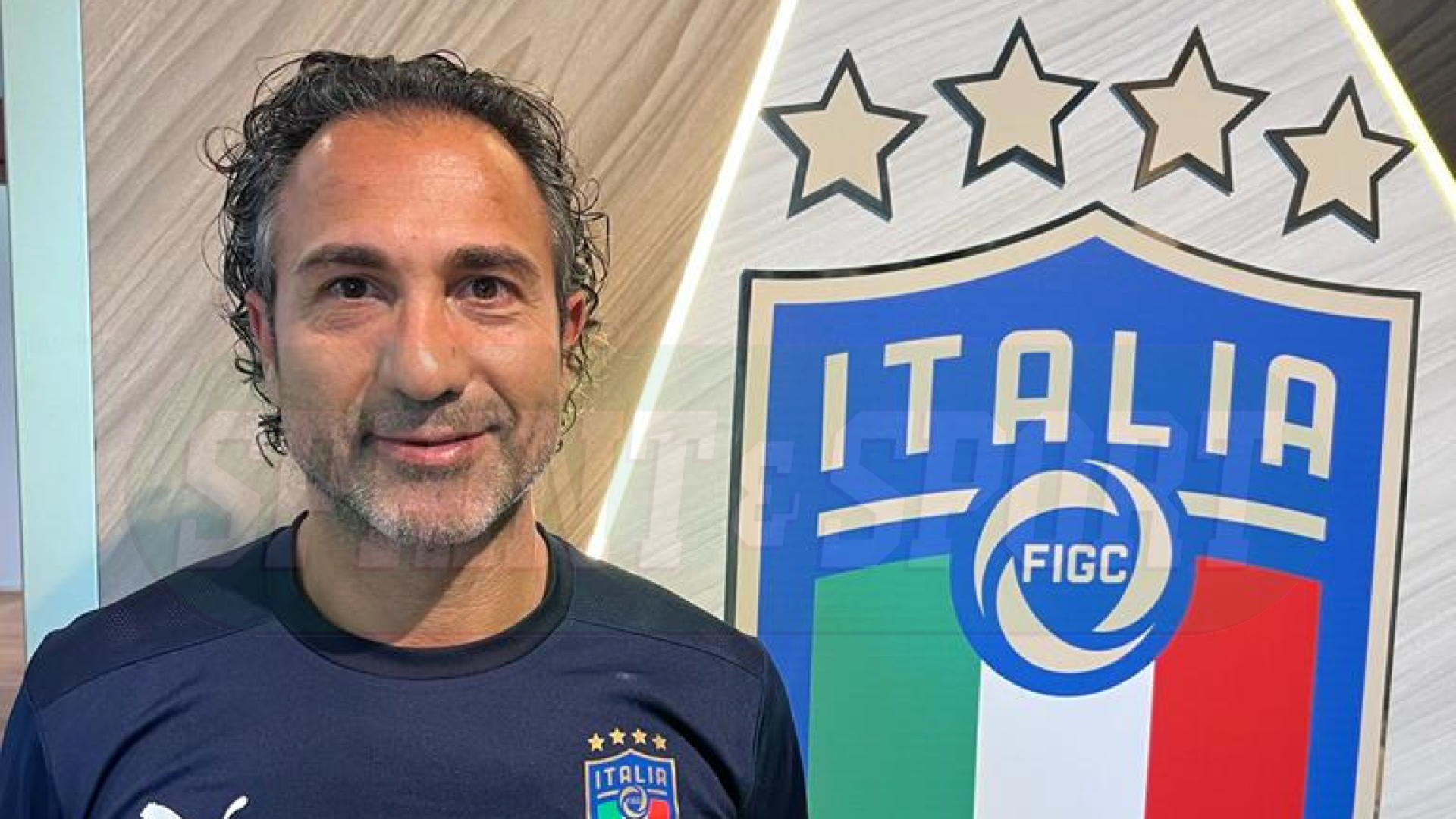 CAMILLO CASCINO ALLENATORE