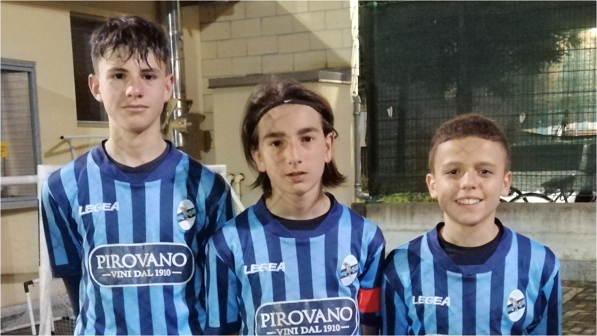 Migliori Lecco_Under13_11mag23