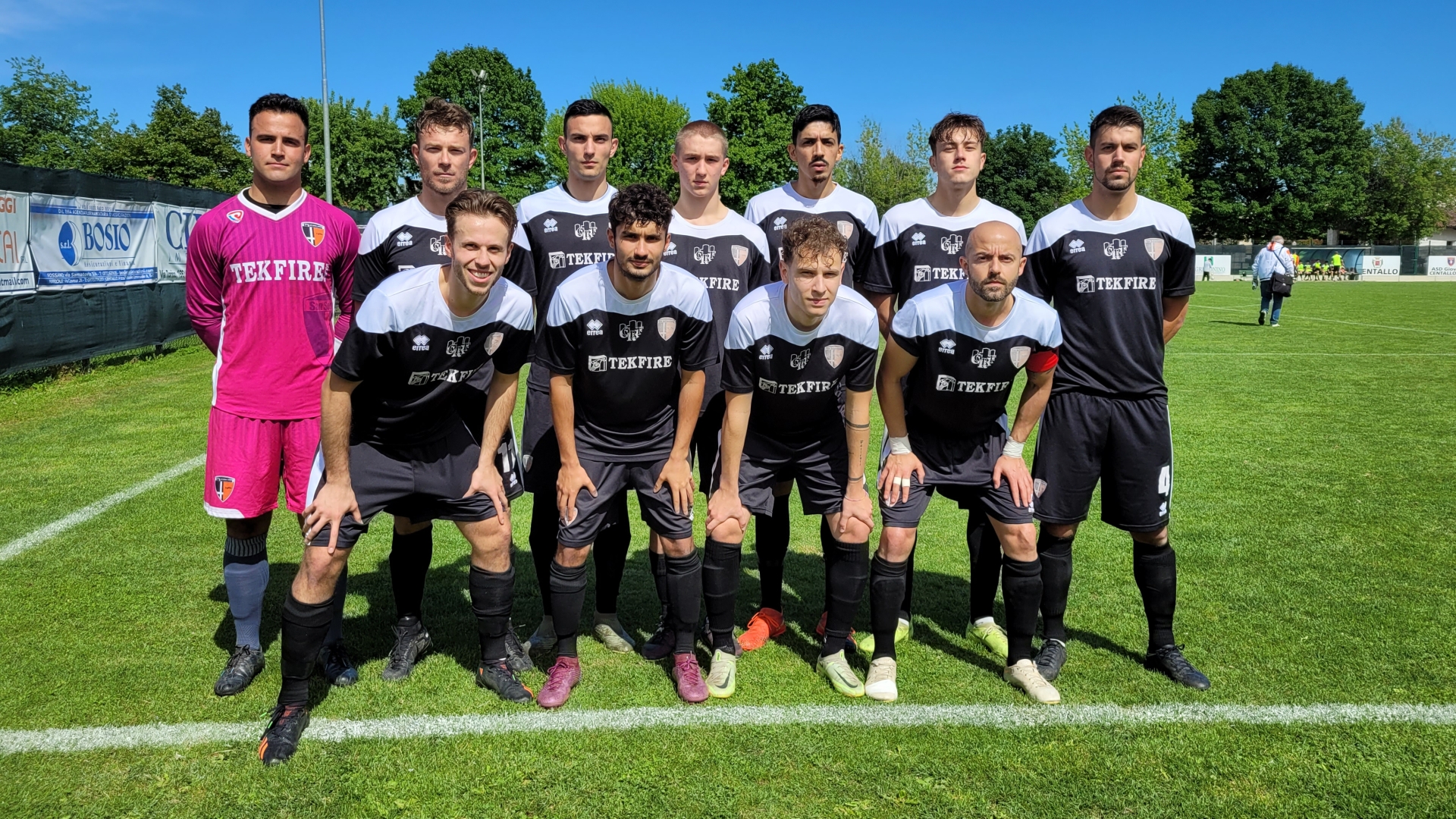 Il San Sebastiano di Pisano