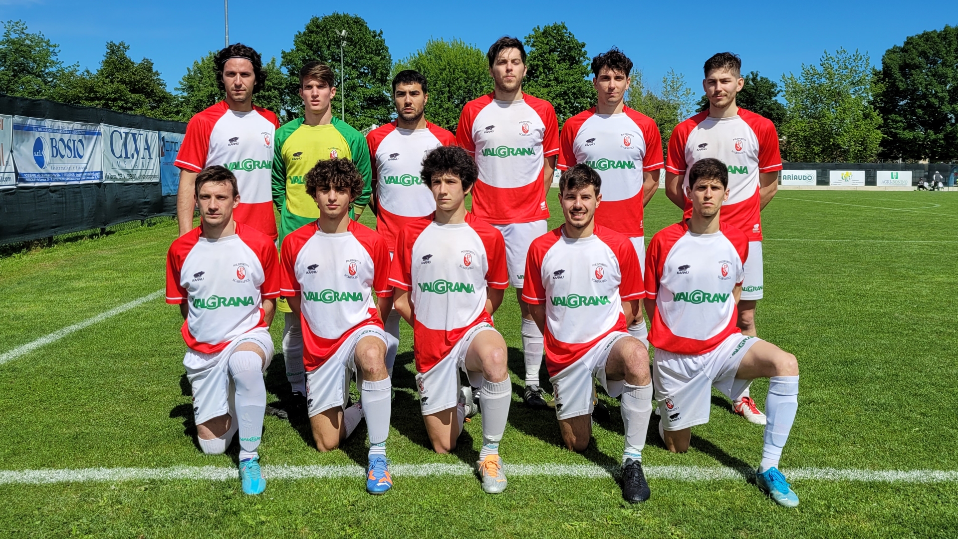 Lo Scarnafigi di Giordana