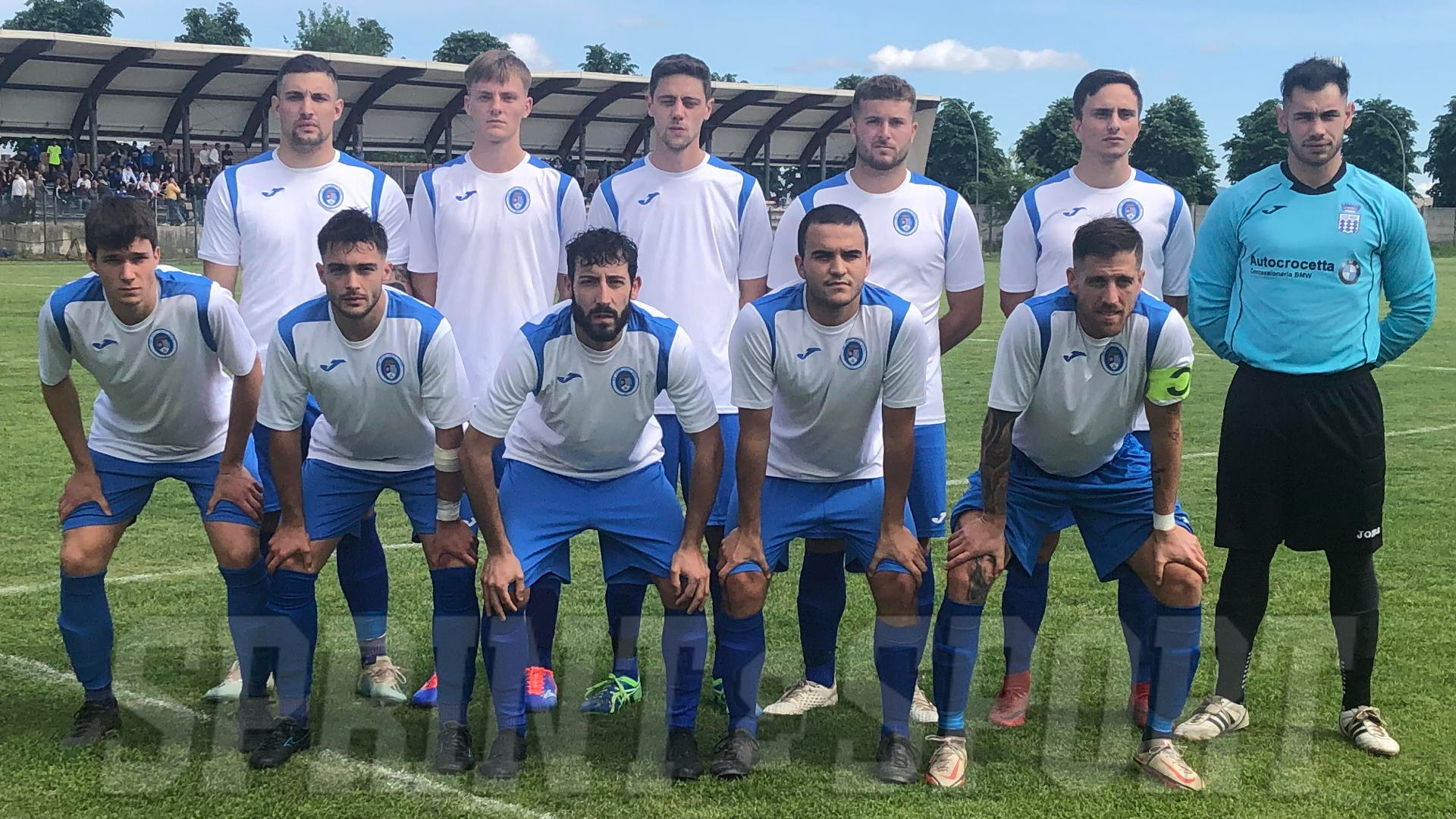 AGLIÉ VALLE SACRA PRIMA CATEGORIA PIEMONTE