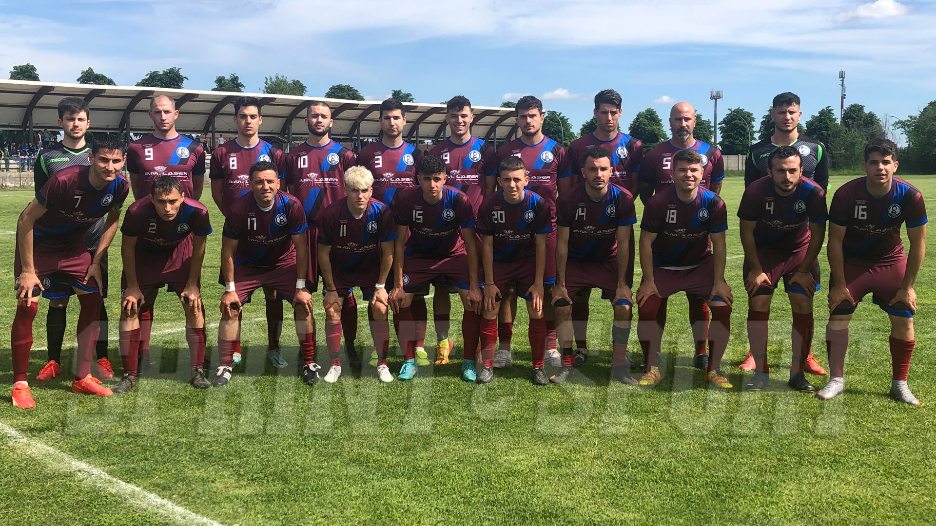 CIRIÉ PRIMA CATEGORIA PIEMONTE