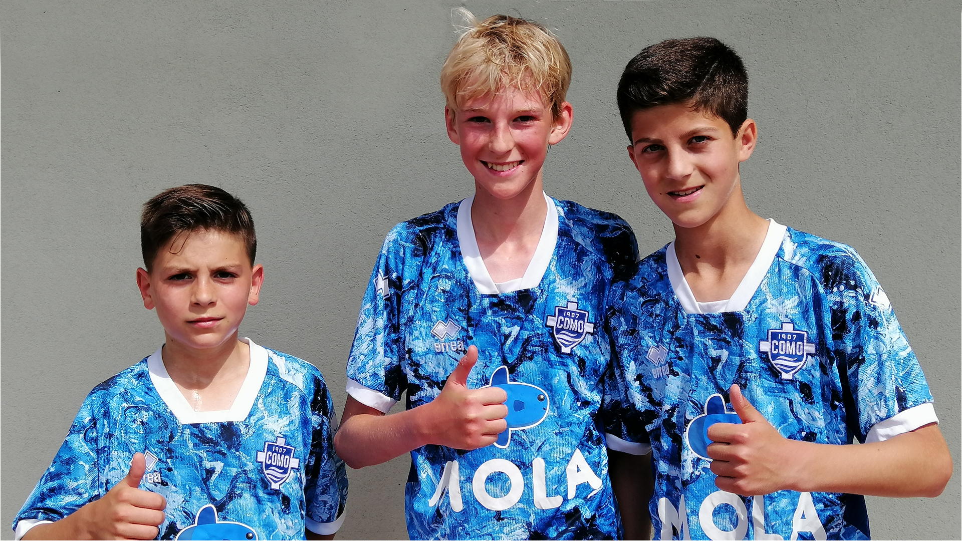 Migliori Como - Propatria