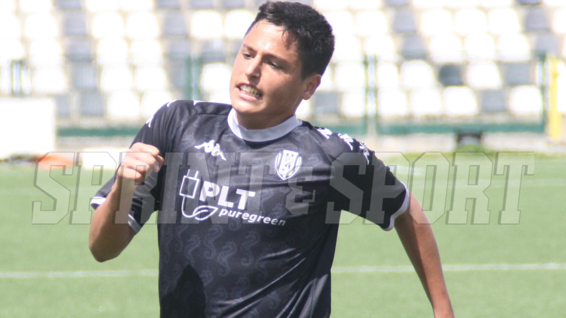 FILIPPO BERTACCINI UNDER 16 CESENA