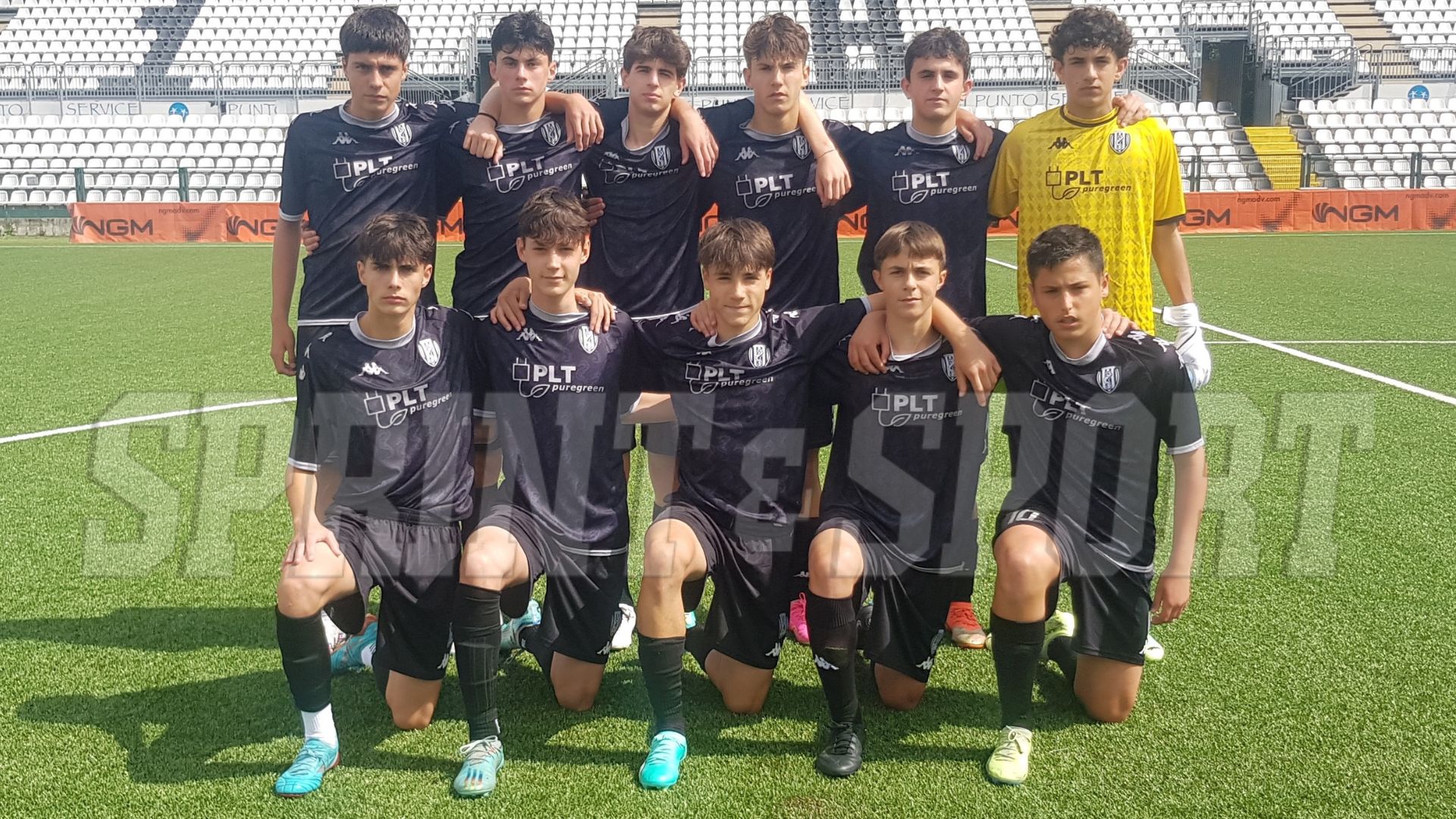 UNDER 16 CESENA