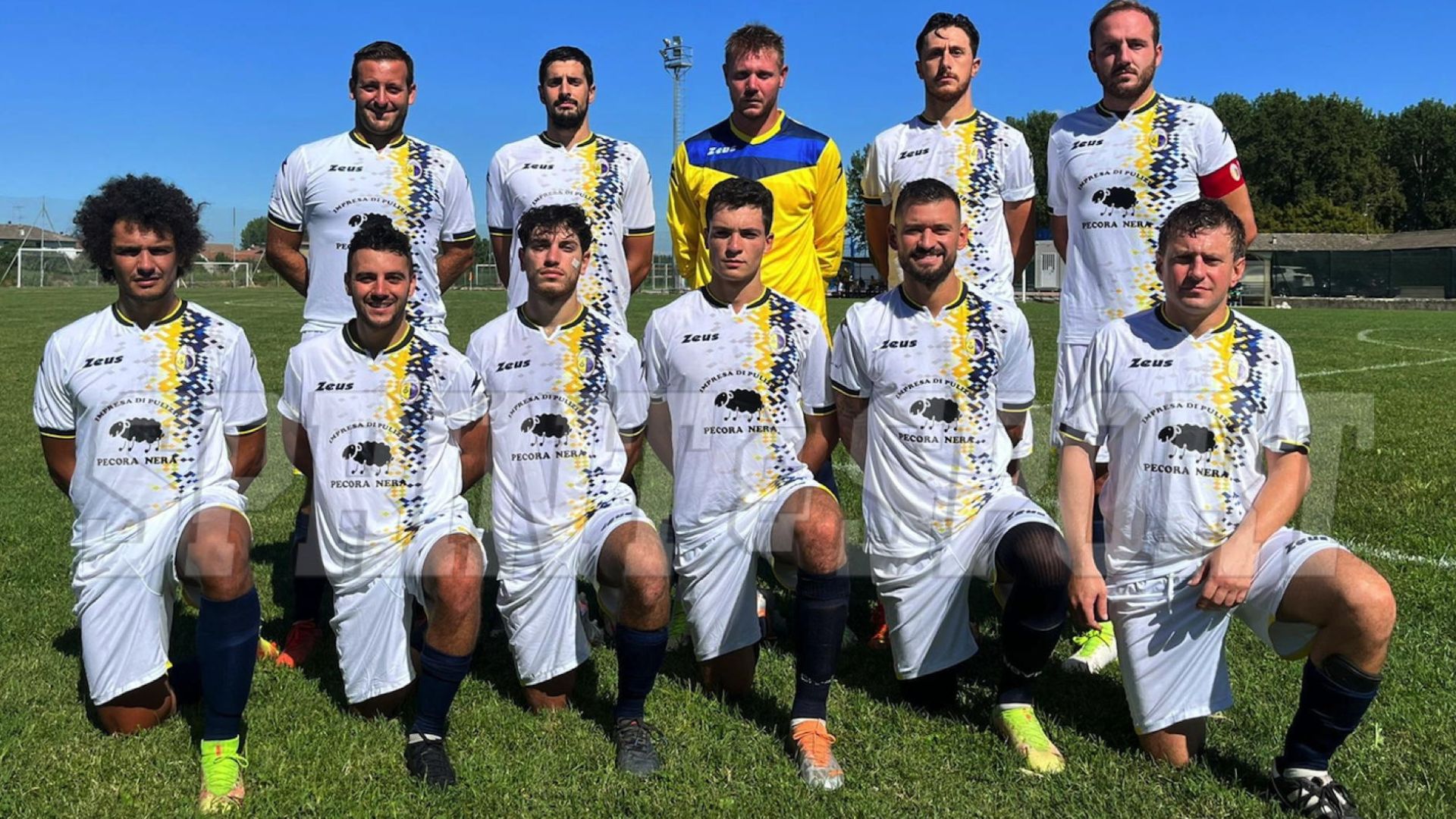 QUARONESE PRIMA CATEGORIA