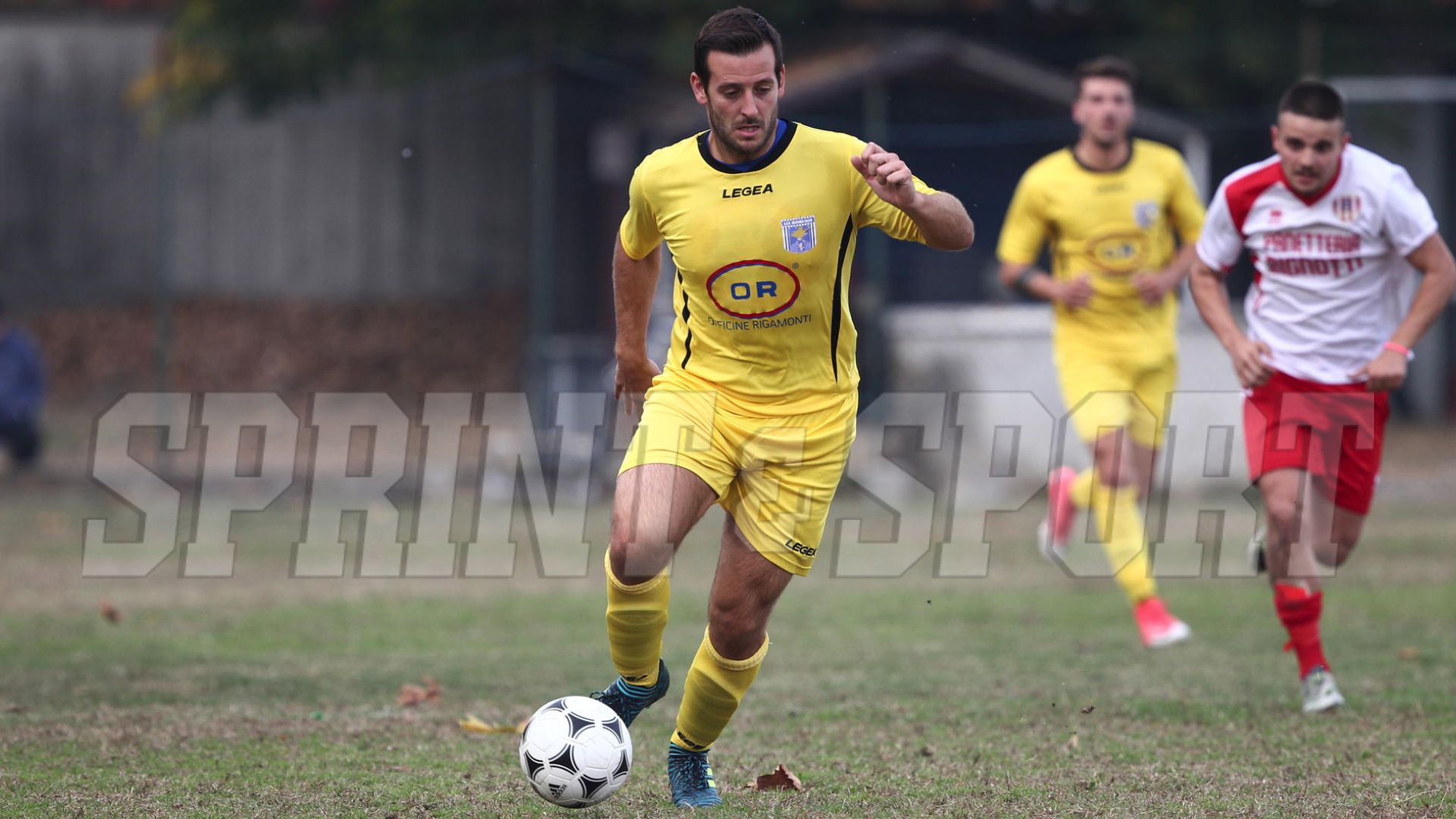 VALDUGGIA - MATTIA URBAN