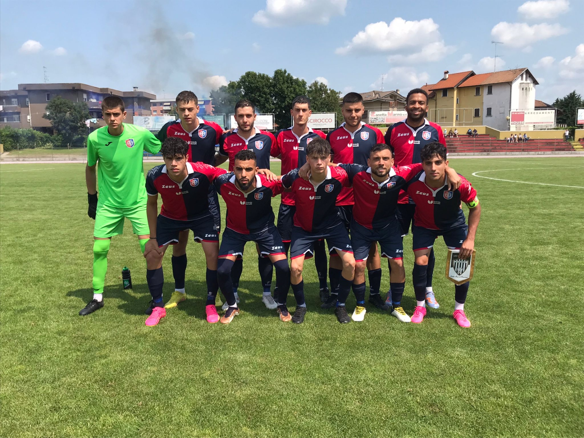 Accademia Borgomanero Accademia