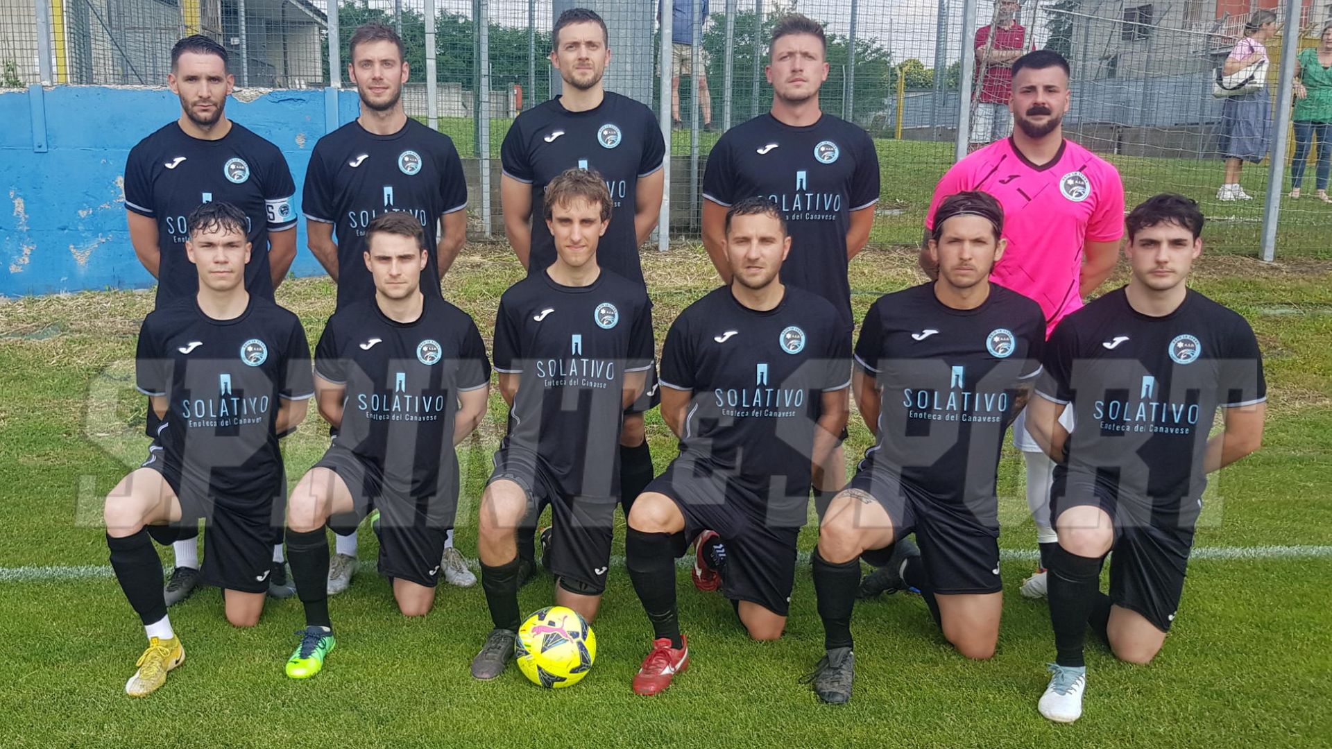 BAJO LA SERRA-JUNIOR TORRAZZA - BAJO LA SERRA