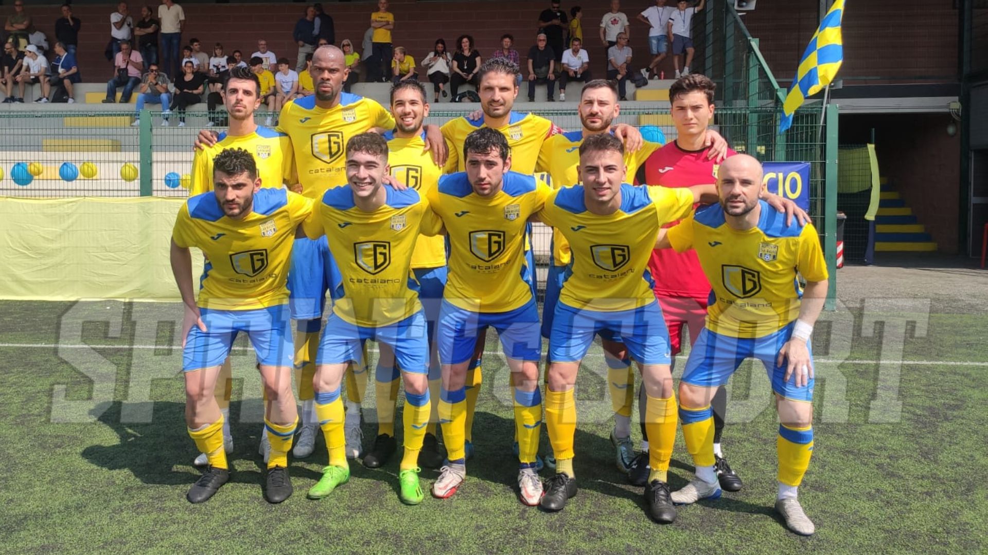 AUTOVIP SAN MAURO AVIGLIANESE SECONDA CATEGORIA PIEMONTE autovip