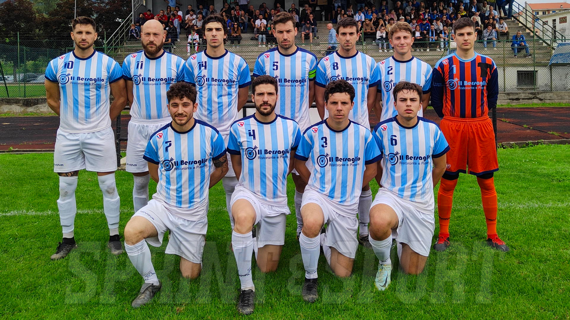 Il Luserna di Ivan Gaydou