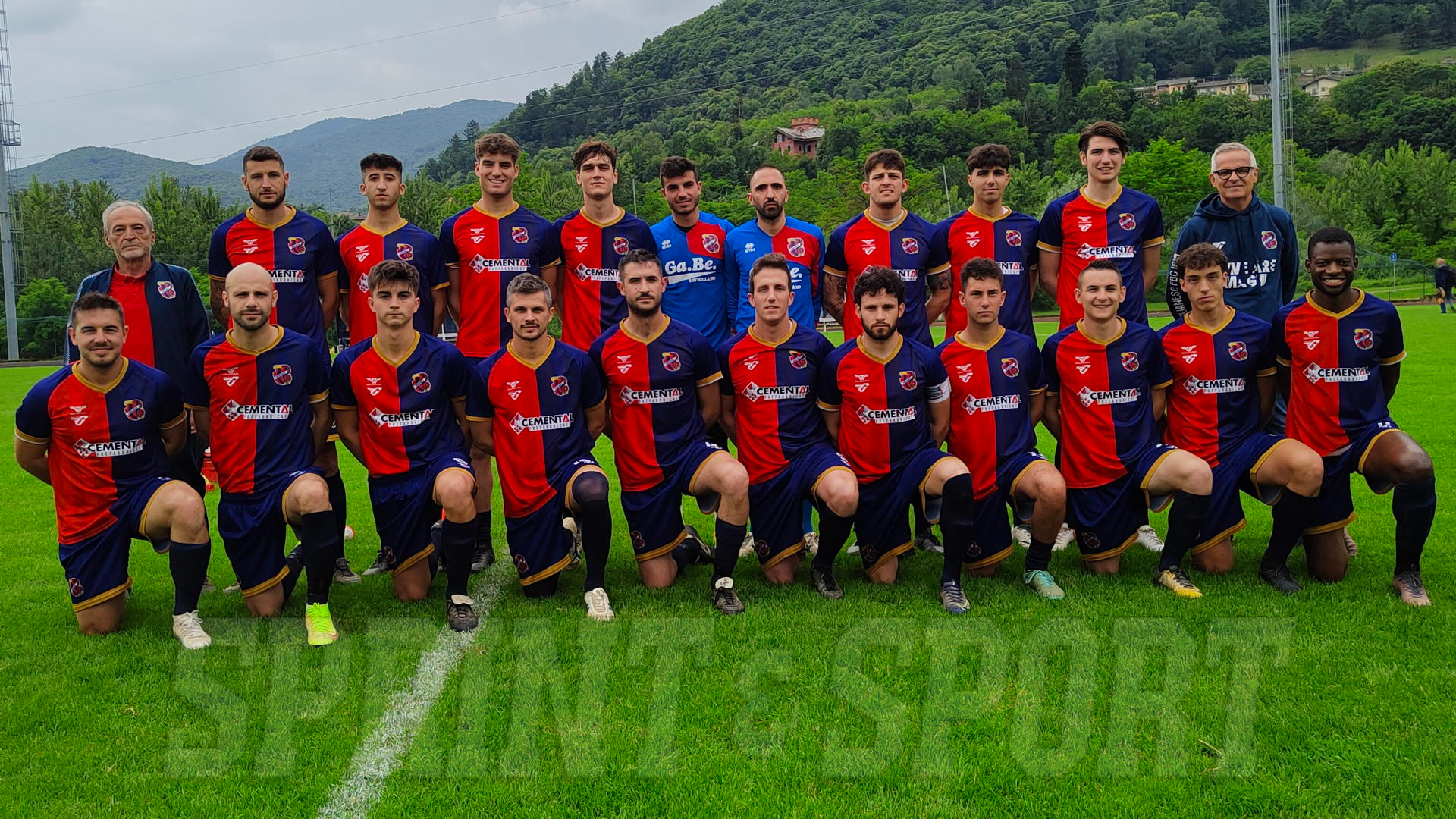 La Saviglianese di Rocca