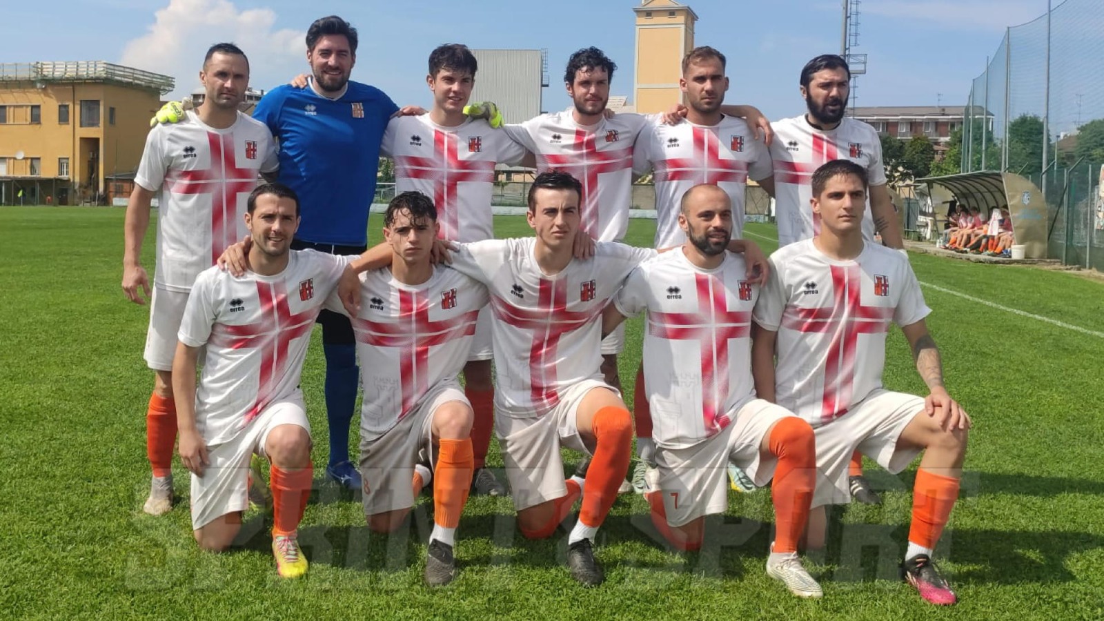 PRO NOVARA IVREA PROMOZIONE PIEMONTE IVREA CALCIO