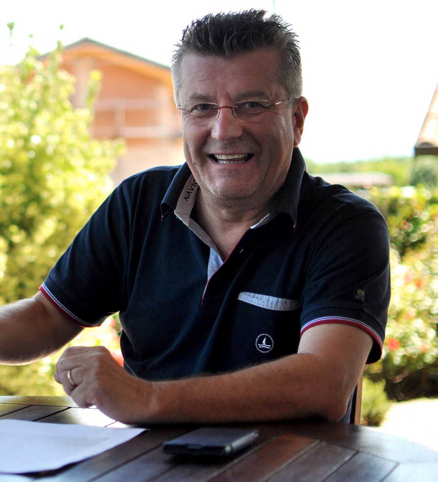 ALICESE ORIZZONTI - GIGI CARRA