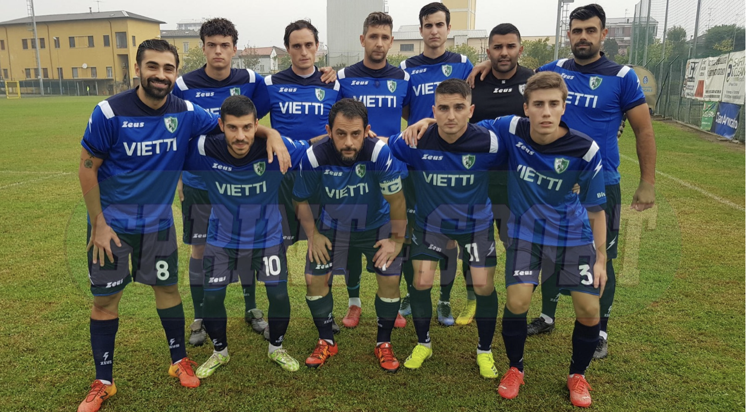 PROMOZIONE ARONA 2022-2023