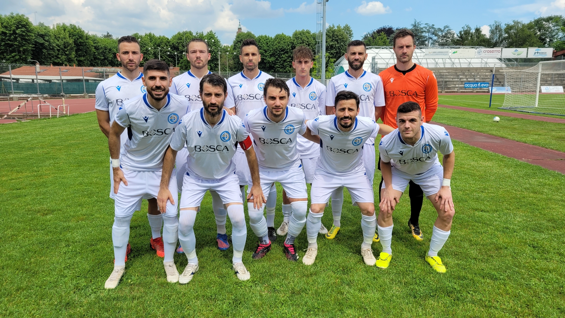 Il Canelli di Amandola