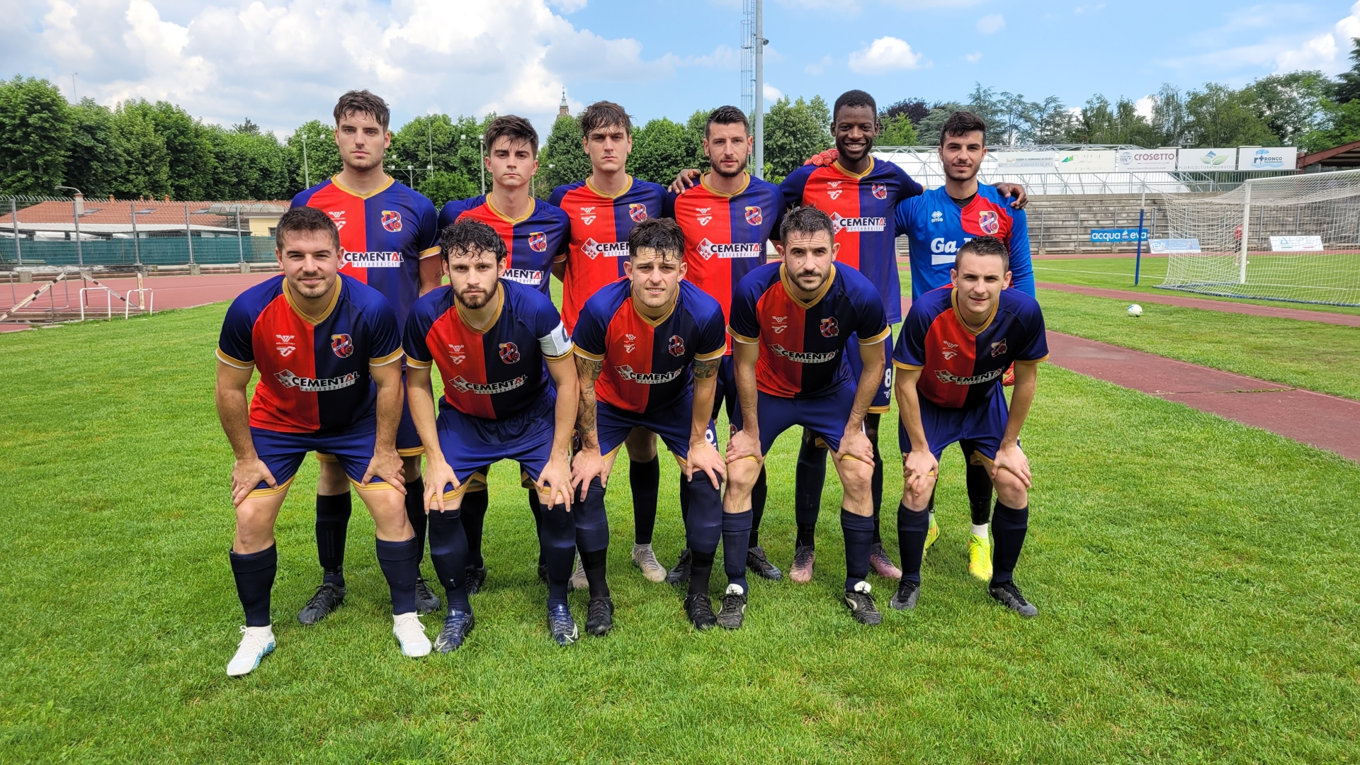 La Saviglianese di Rocca