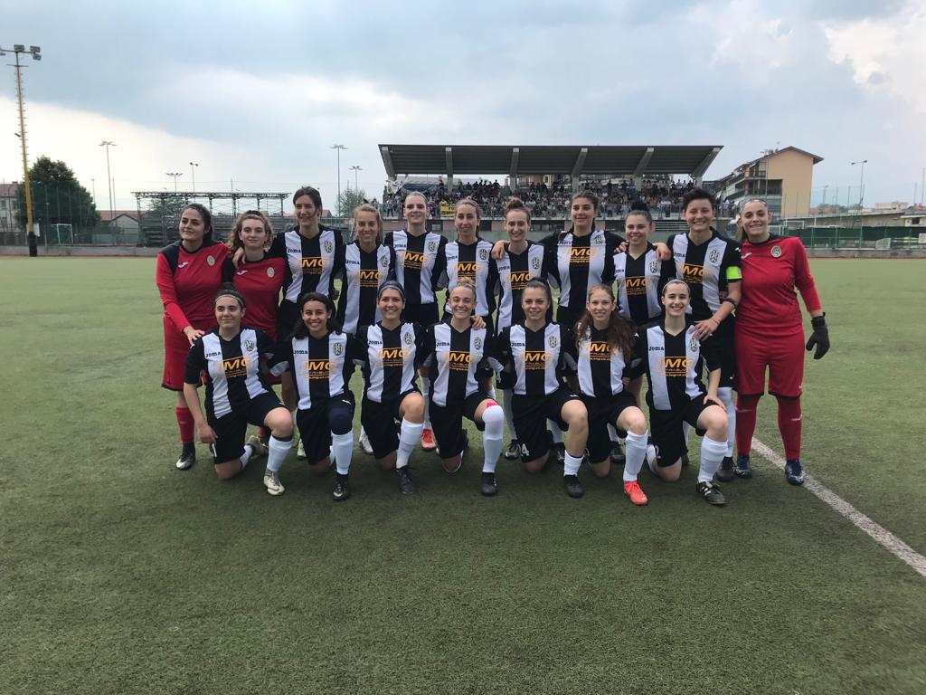 Femminile Juventus Femminile