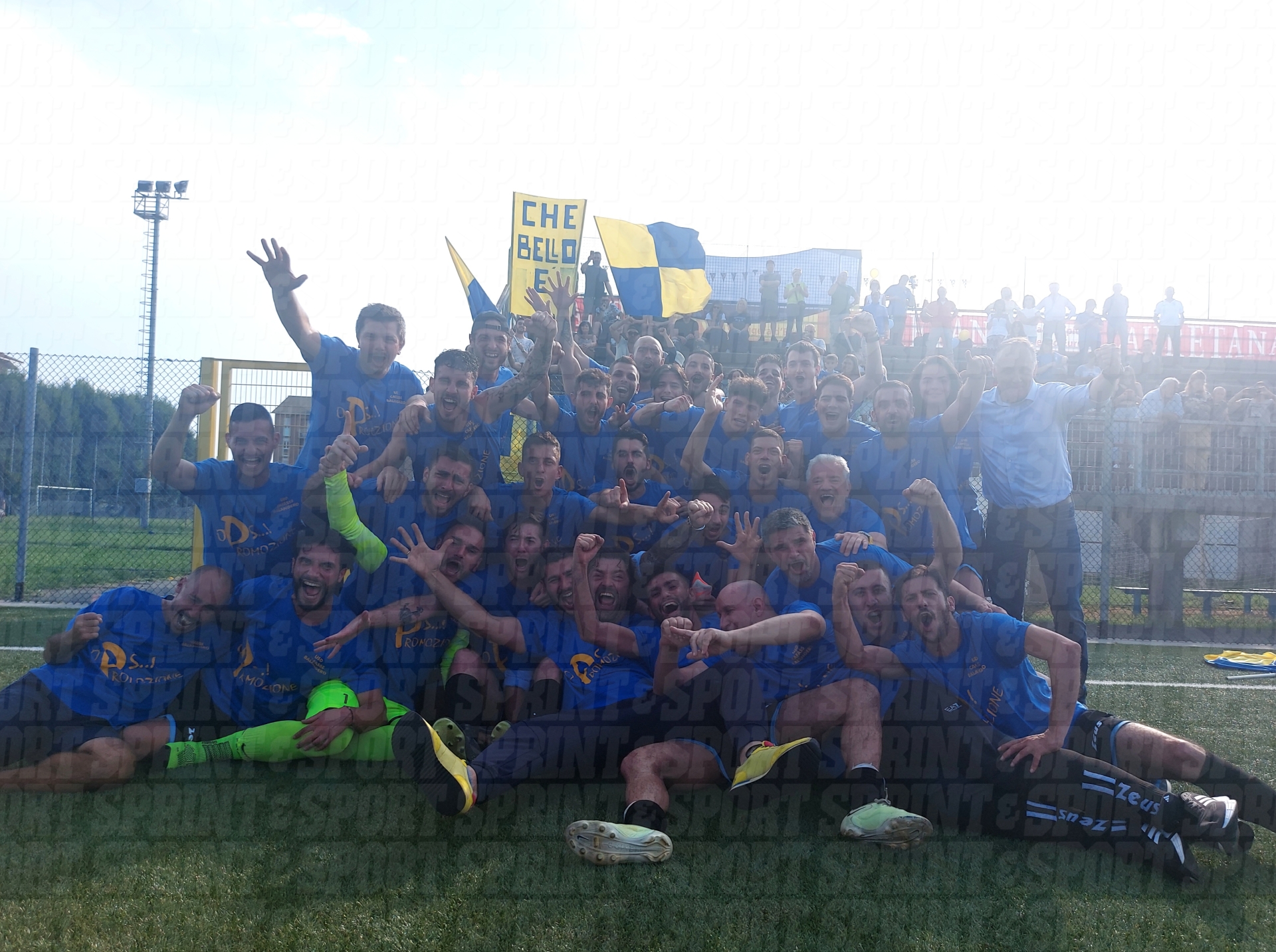 La festa del Cafasse Balangero