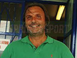 CASALE CALCIO ALLENATORE