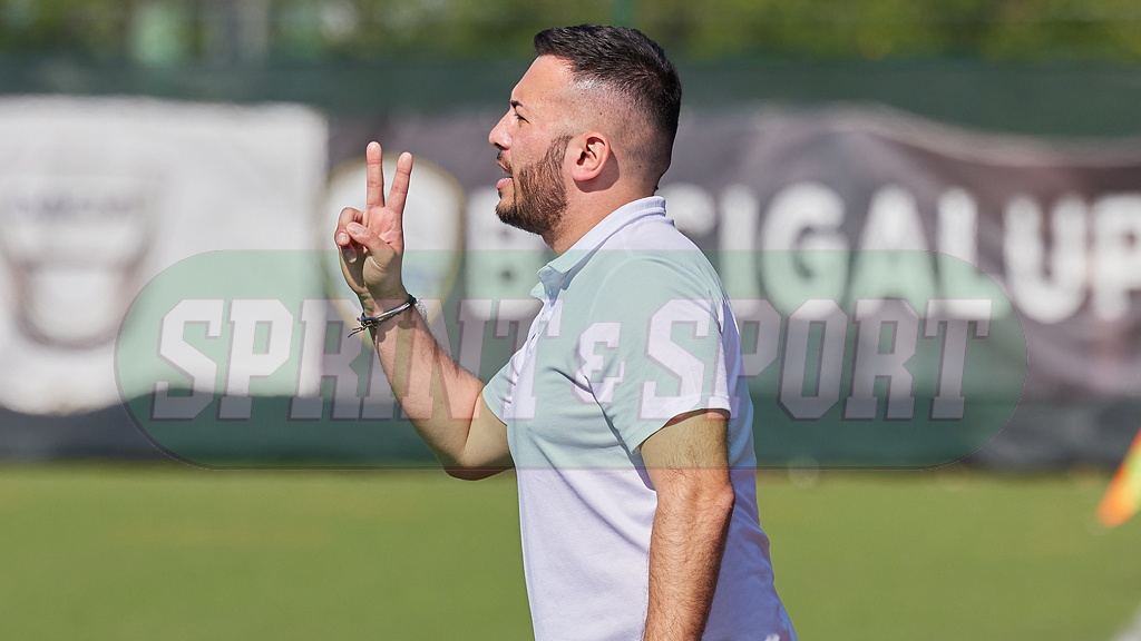 LUESE CALCIO NEWS LUCA GOTERI