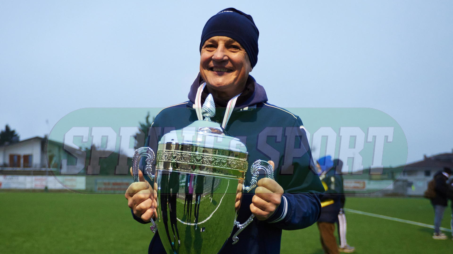 SALUZZO CALCIO NEWS SALVATORE TELESCA