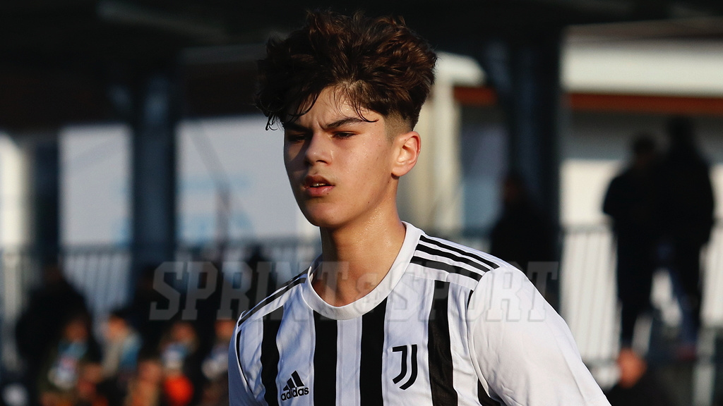 pro vercelli under 17 bledea