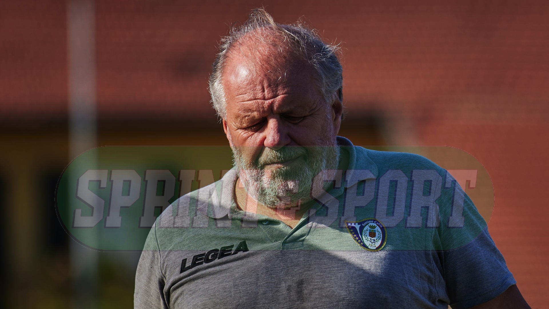 SETTIMO CALCIO MARIO GATTA