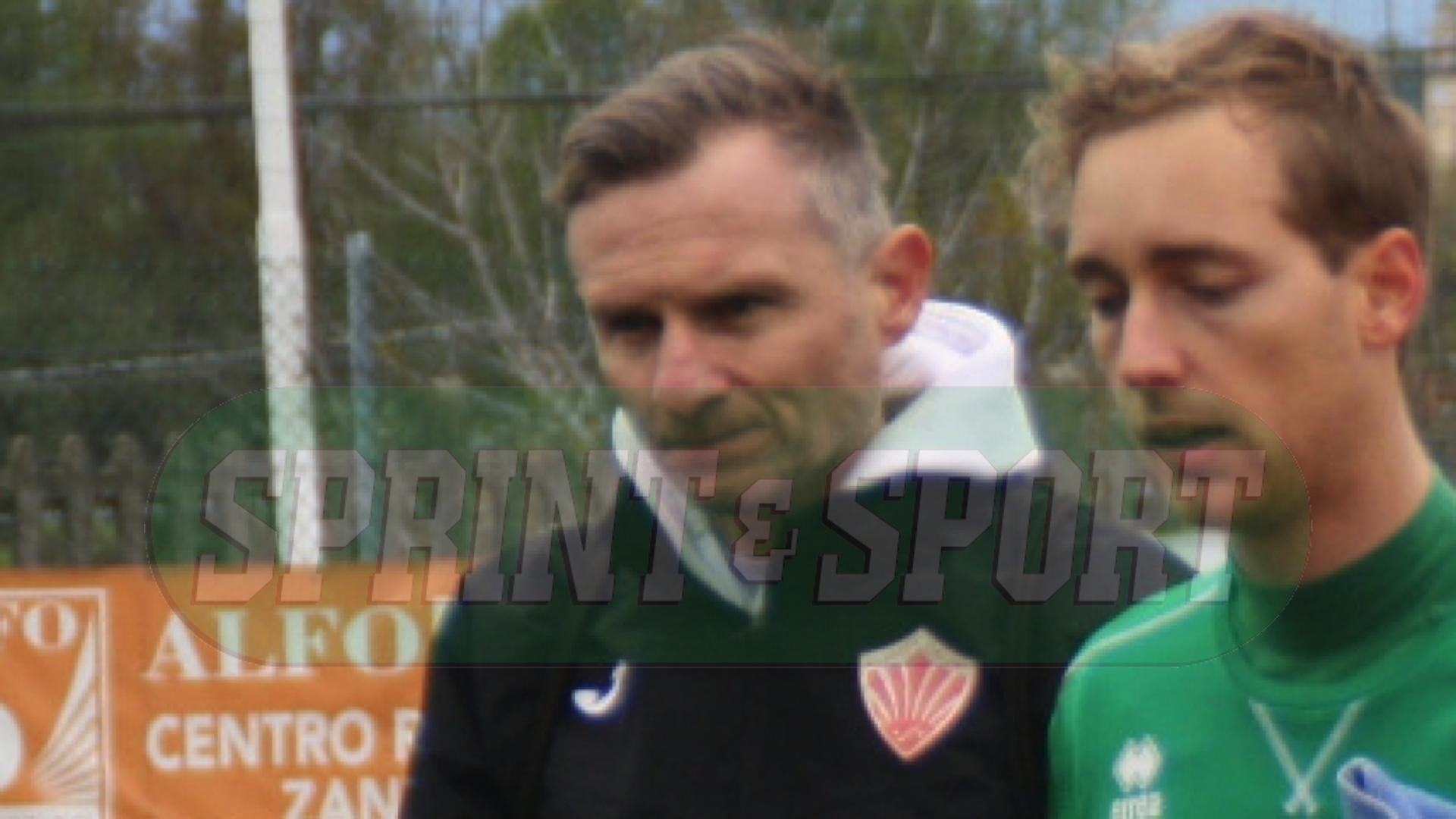 VERBANIA CALCIO CRISTIAN NICOLINI