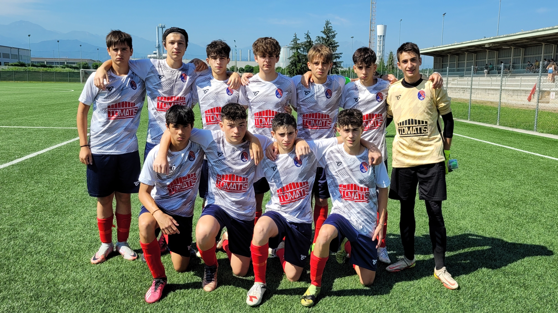 Il Valle Po di Campanella