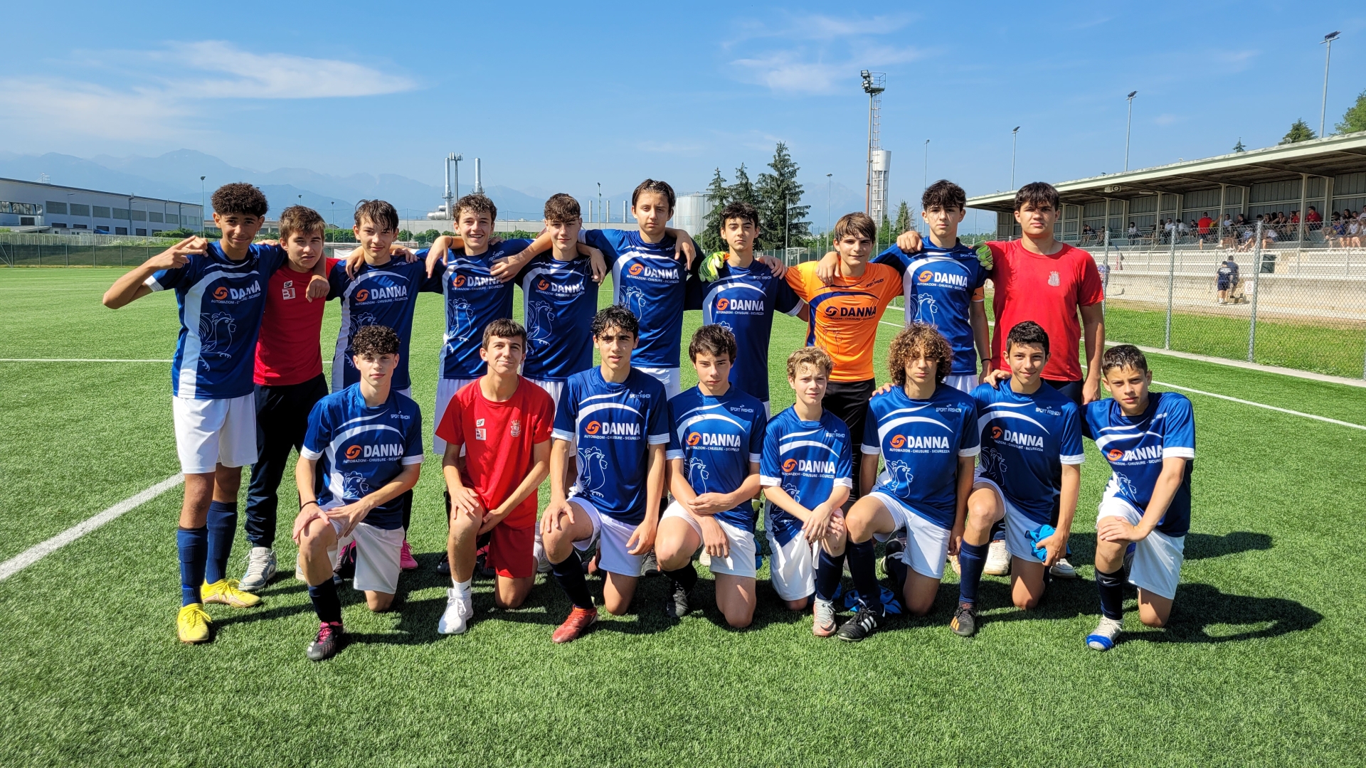 La Monregale di Filippi