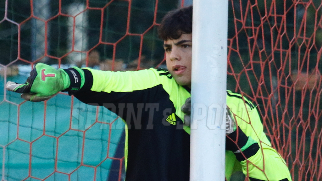 Schierano sisport lascaris