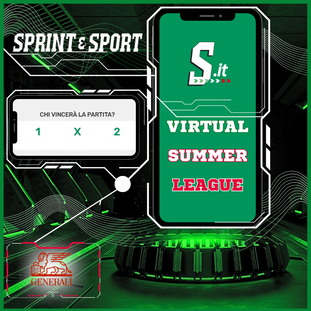 virtual summer league