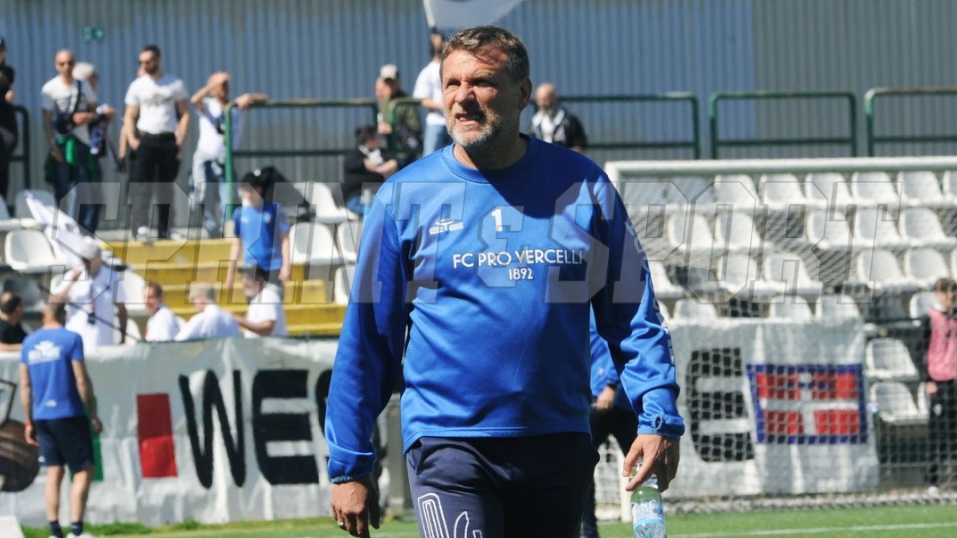 PRO VERCELLI SERIE C- MASSIMO GARDANO