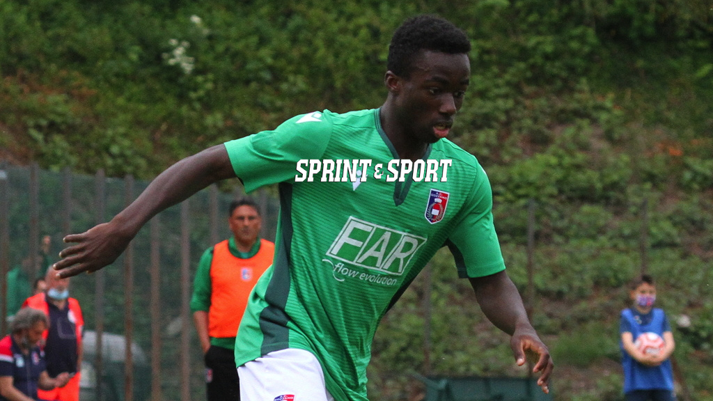 Michael Kayode Gozzano Italia Portogallo 1-0 finale Europeo Under 19 Juventus Fiorentina 