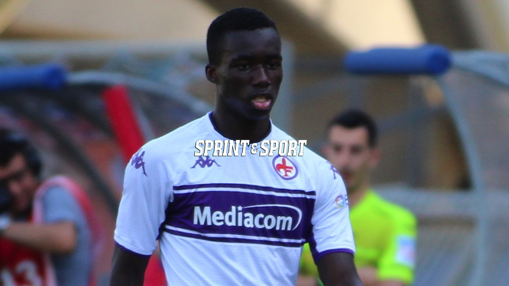 Michael Kayode Gozzano Italia Portogallo 1-0 finale Europeo Under 19 Juventus Fiorentina 