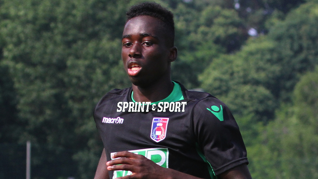 Michael Kayode Gozzano Italia Portogallo 1-0 finale Europeo Under 19 Juventus Fiorentina 