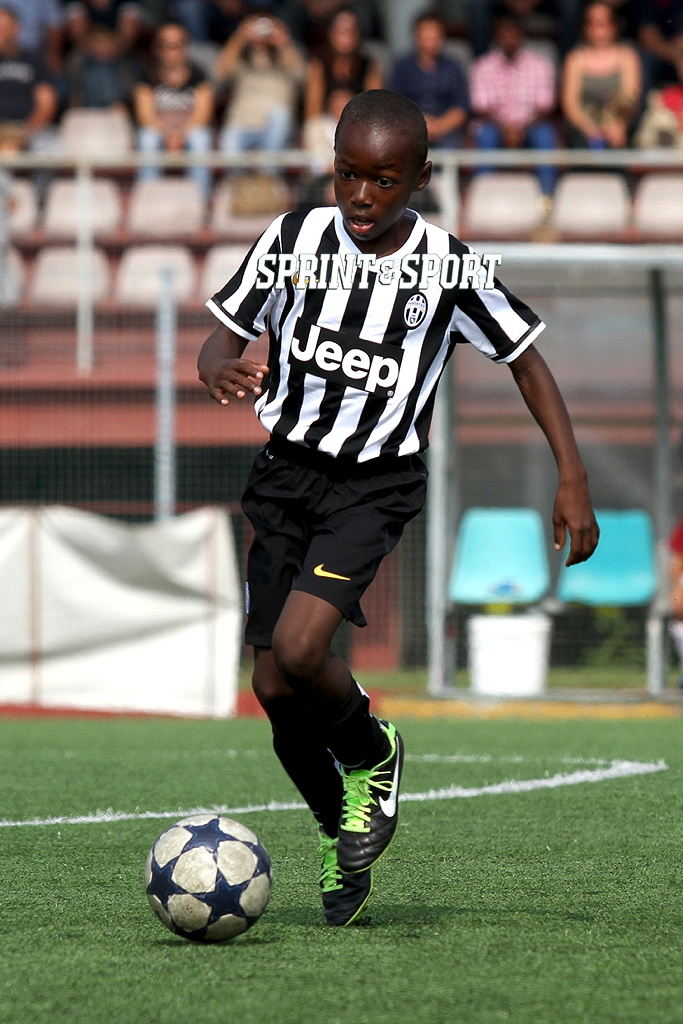 Michael Kayode Europeo under 19 Italia Portogallo 1-0 Gozzano Fiorentina