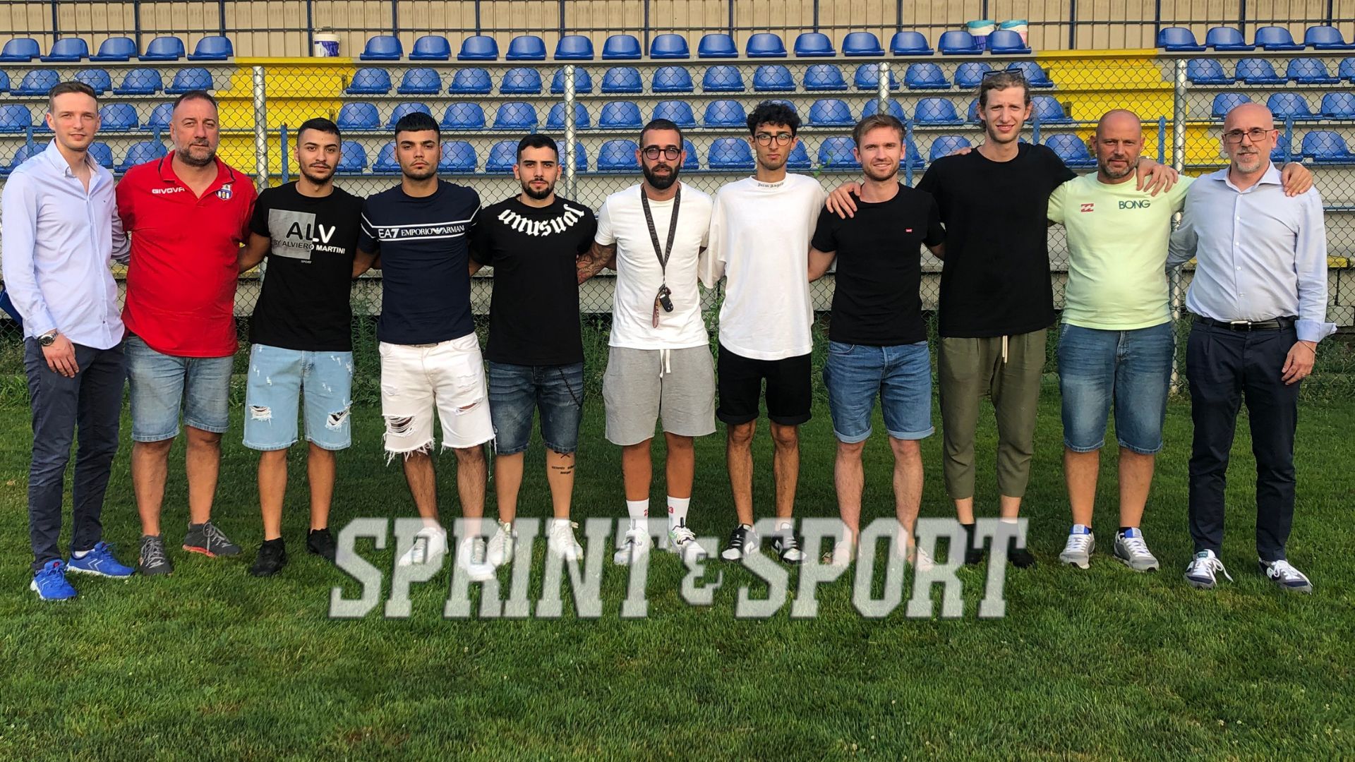 SAN MAURIZIO CANAVESE, PRIMA CATEGORIA PIEMONTE