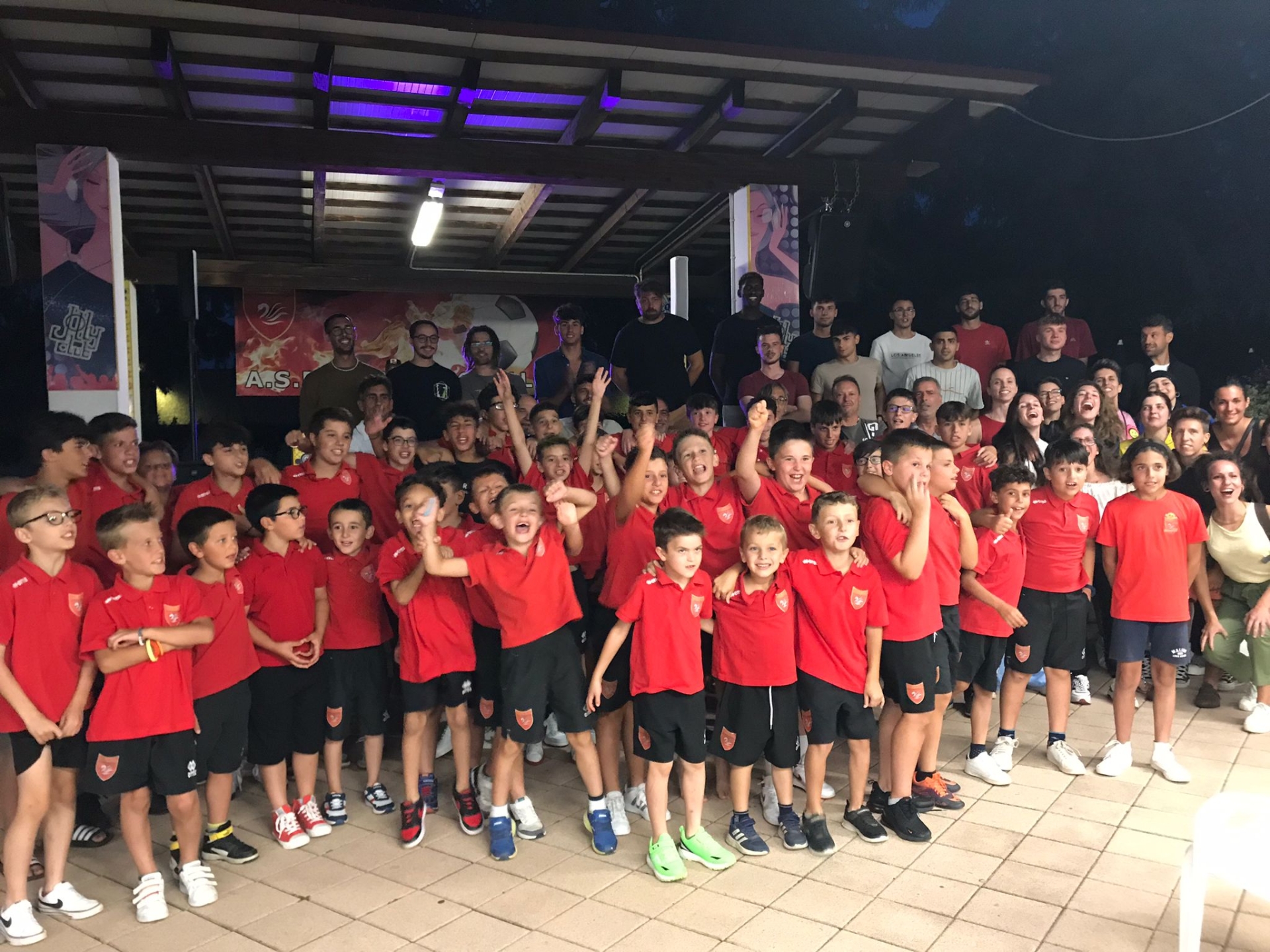 Cigliano Calcio presentazione