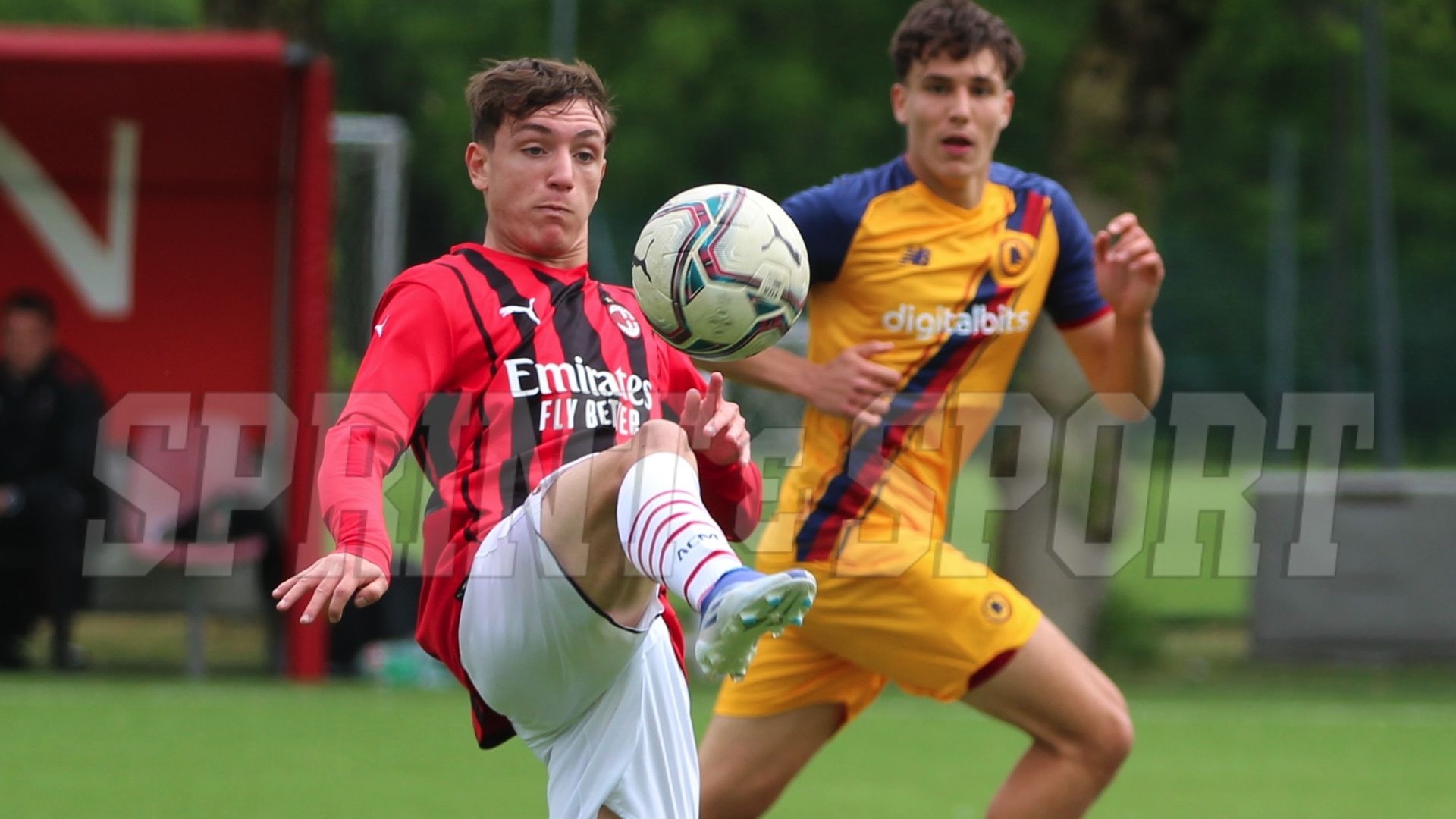 PRO VERCELLI SERIE C - SIMONE CONDELLO