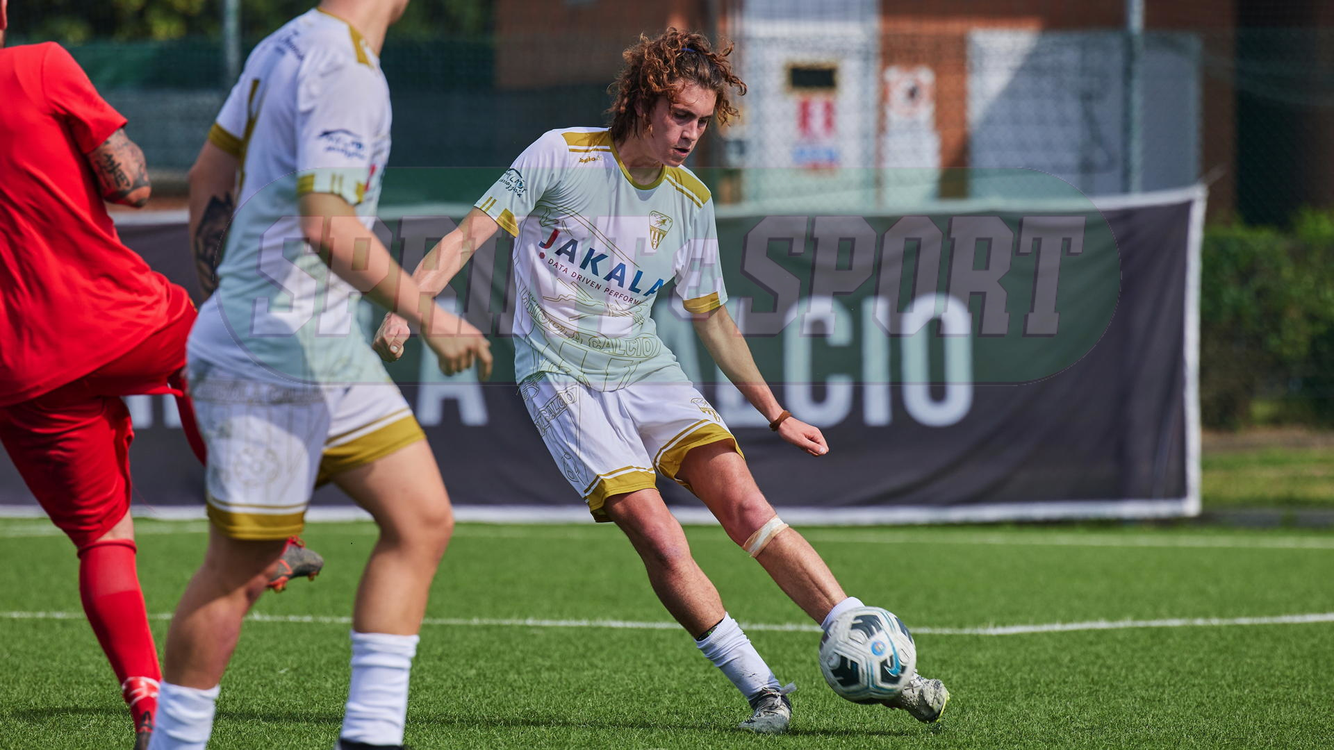 CLEMENTE PEROTTI JUVENTUS 2