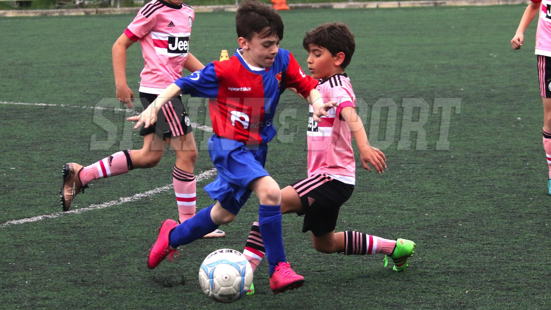 FABIO GROSSO FIGLI FILIPPO GROSSO JUVENTUS