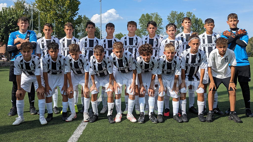 LASCARIS UNDER 14