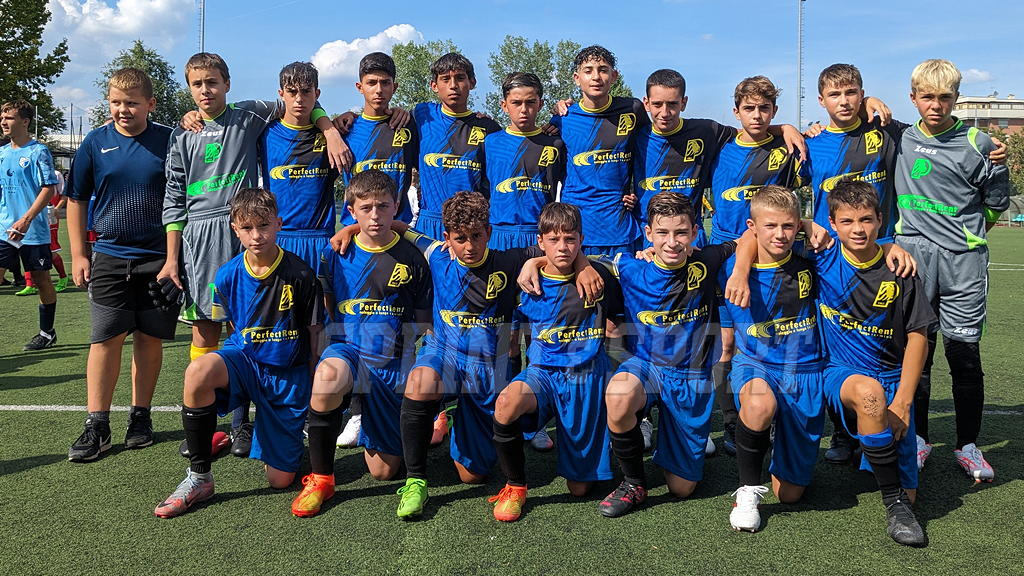 PARADISO UNDER 14