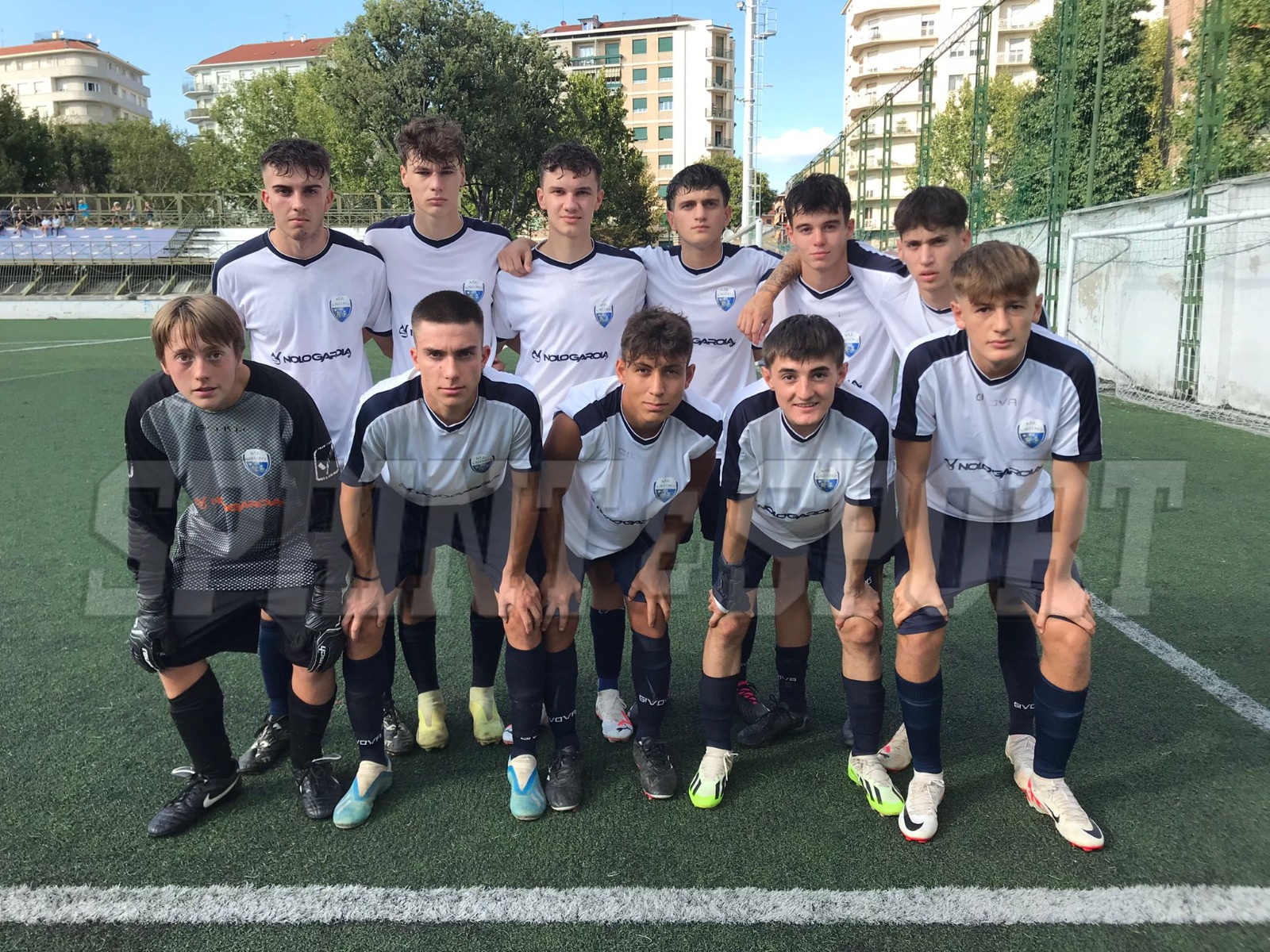 Vallorco Grande Slam U19