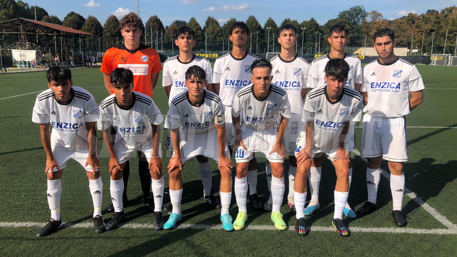 VOLPIANO PIANESE U19