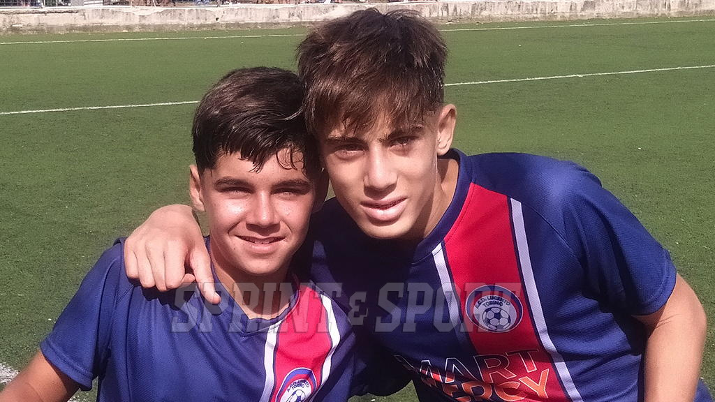 lucento curci e lastella