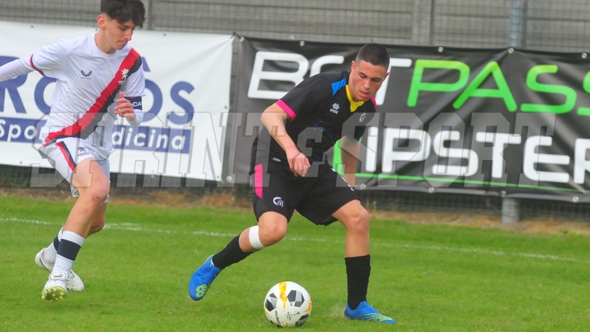 ALESSANDRIA SERIE C - DIEGO GUELI